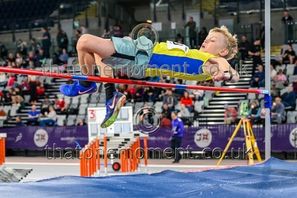 CEREL-918389 - Field Male Set Three