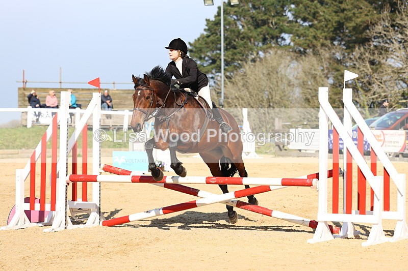 3E7A6106 - Class 3: Senior 80cm