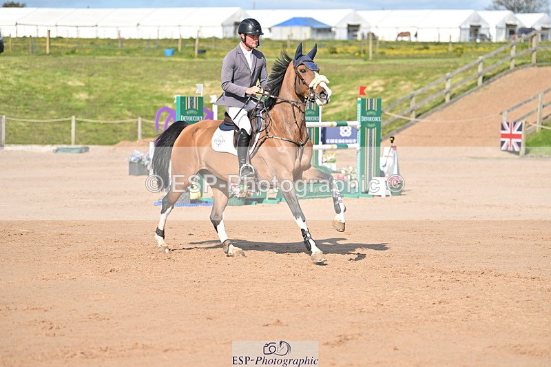 240420A-162955-12359 - Cls 11, 2 Star Big Tour 1.40m