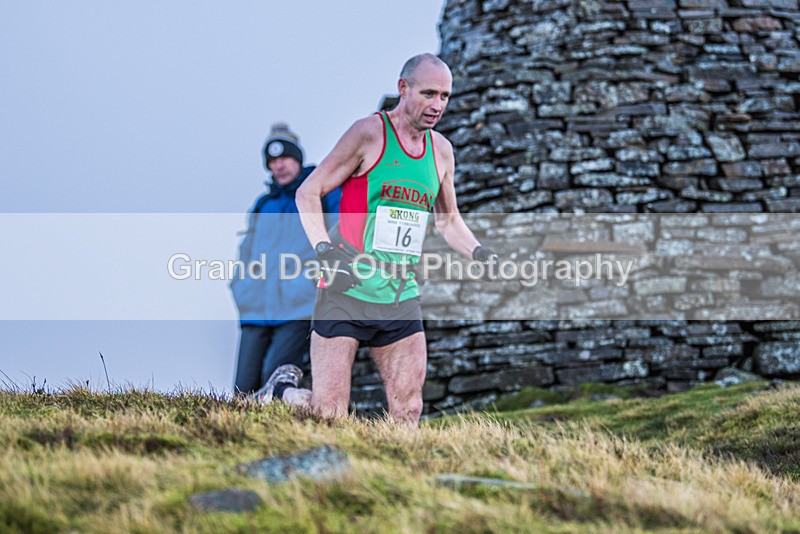 Nine Standards-52 - Nine Standards Fell Race Monday 1st January 2024