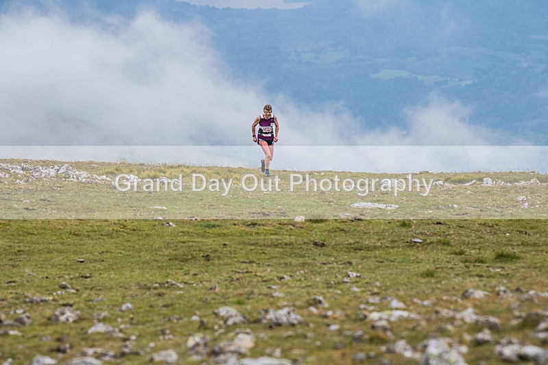 Rydal Round-637 - Rydal Round Fell Race Thursday 28th July 2022
