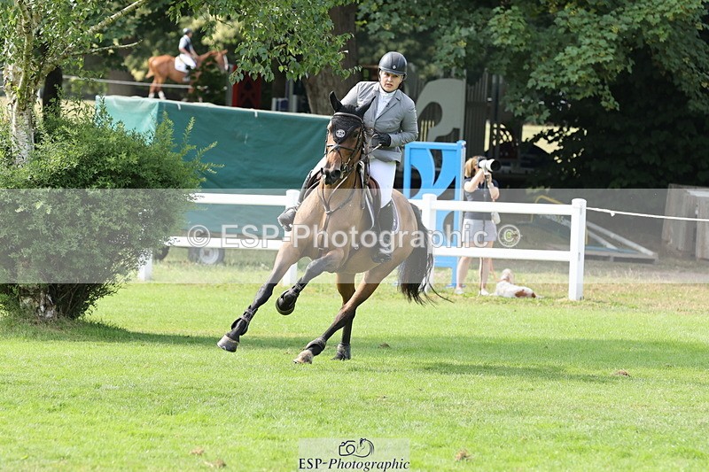 250704A-095819-08594 - Cls 15 Snr 1.20m Open