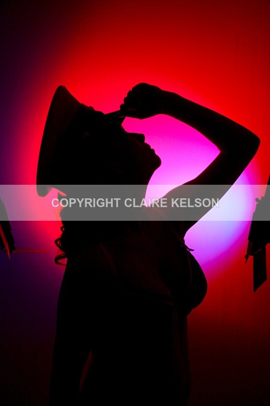  - Boudoir