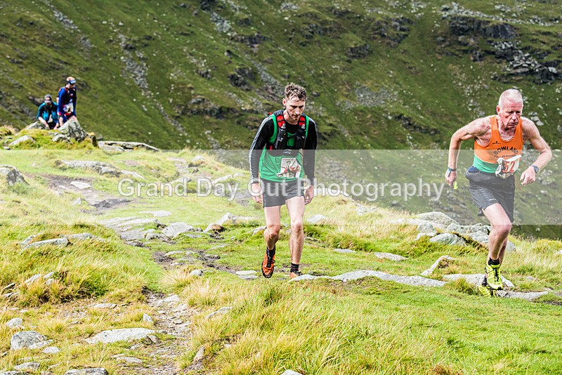 Kentmere-401 - Pete Bland Kentmere Horseshoe Fell Race Sunday 16th July 2023