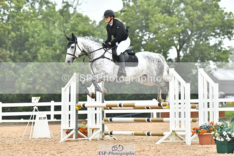 230730A-092408-08221 - Cls 31 British Novice & 90cm Open