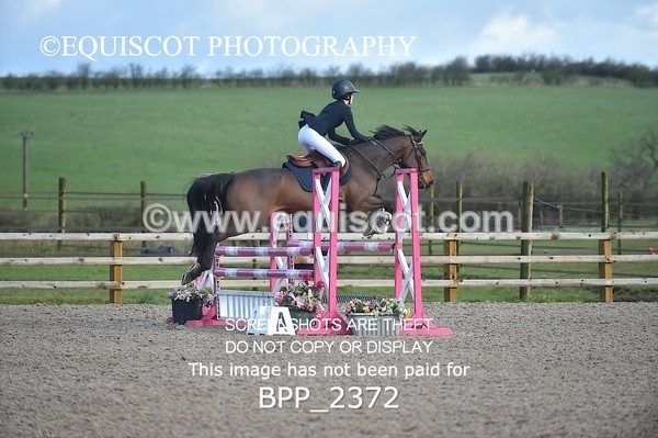 BPP_2372 - CLASS 25 Pony Newcomers/ 1m Open