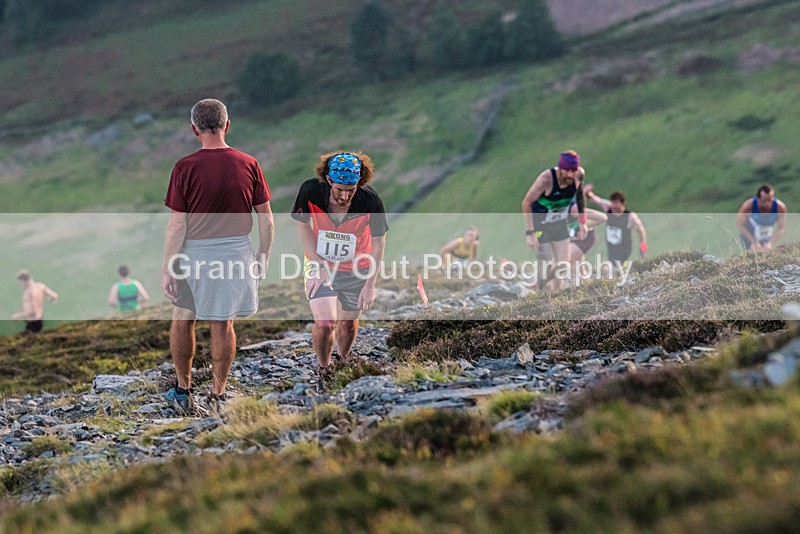 Gategill-193 - Gategill Fell Race Wednesday 6th September 2023