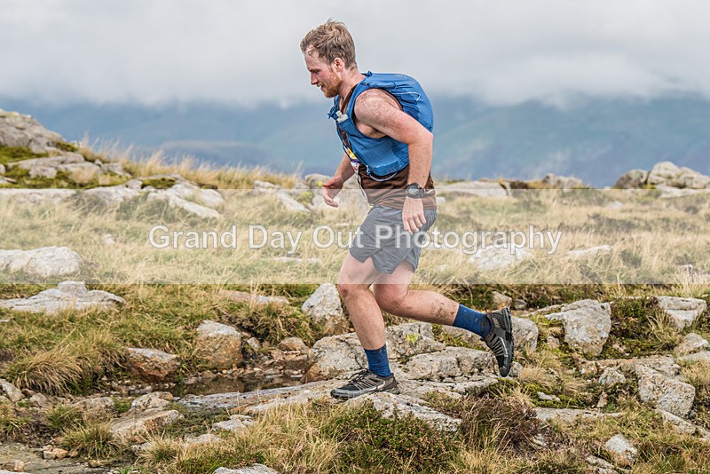 Three Shires-738 - Three Shires Fell Face Saturday 16th September 2023