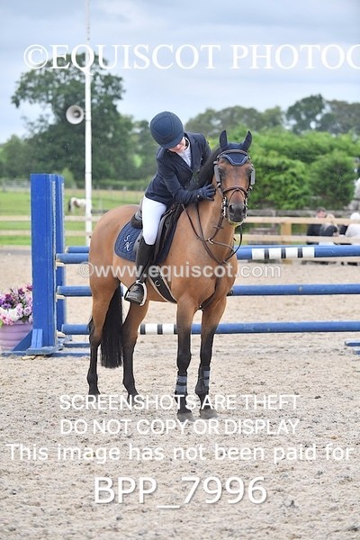 BPP_7996 - CLASS 6 Springboard 128cm/ 138cm Restricted Handicap