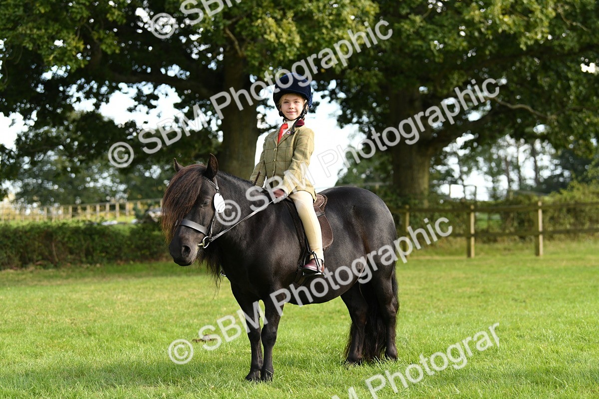 SBM_50423 - S21 - Novice & Newcomers 1st Ridden Pony