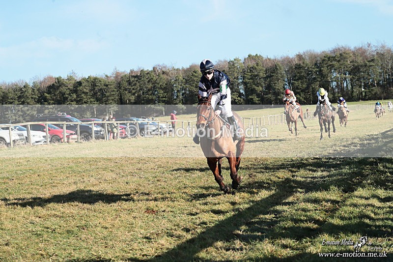 PR PtP 240126 374 - Pony Racing Horseheath 24/01/26