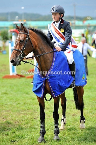 DSC_5335 - 26TH JUNE 2011 - 148CMS SJSS CHAMPIONSHIP FINAL, ROYAL HIGHLAND SHOW 2011
