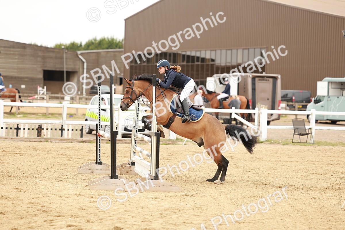 SBM_008888 - Class 6 - 90cm