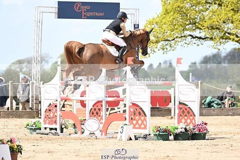 250425-133113-09492 - Cls 10 - 2 Star Big Tour L. Ranking Class - 1st Half