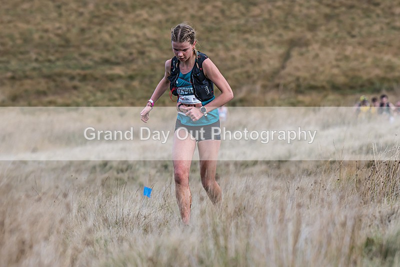 Leg 3 -441 - UK Fell & Hill Relays - Todmorden Leg 3 Saturday 17th October 2026
