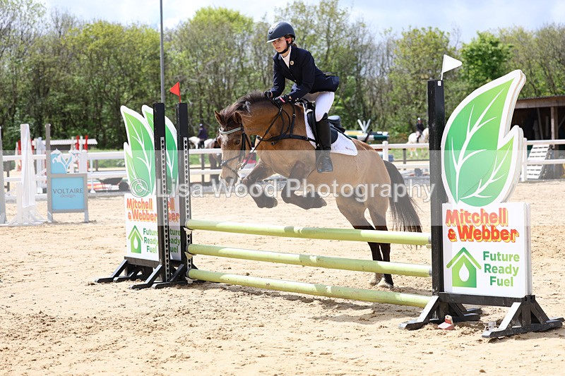 3E7A6760 - Class 6: 70cm Junior