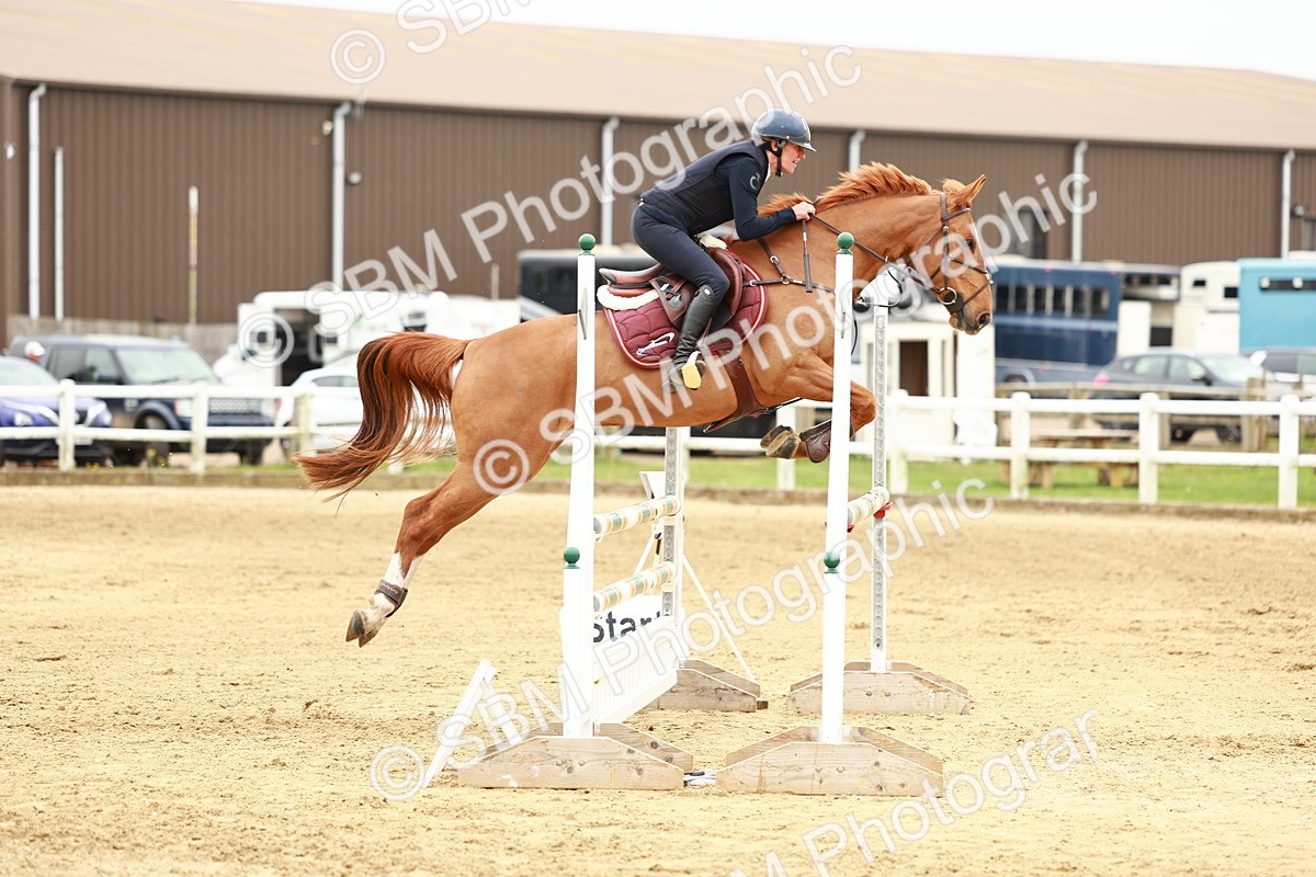 SBM_000811 - Class 3 - Senior Discovery - 1.00m