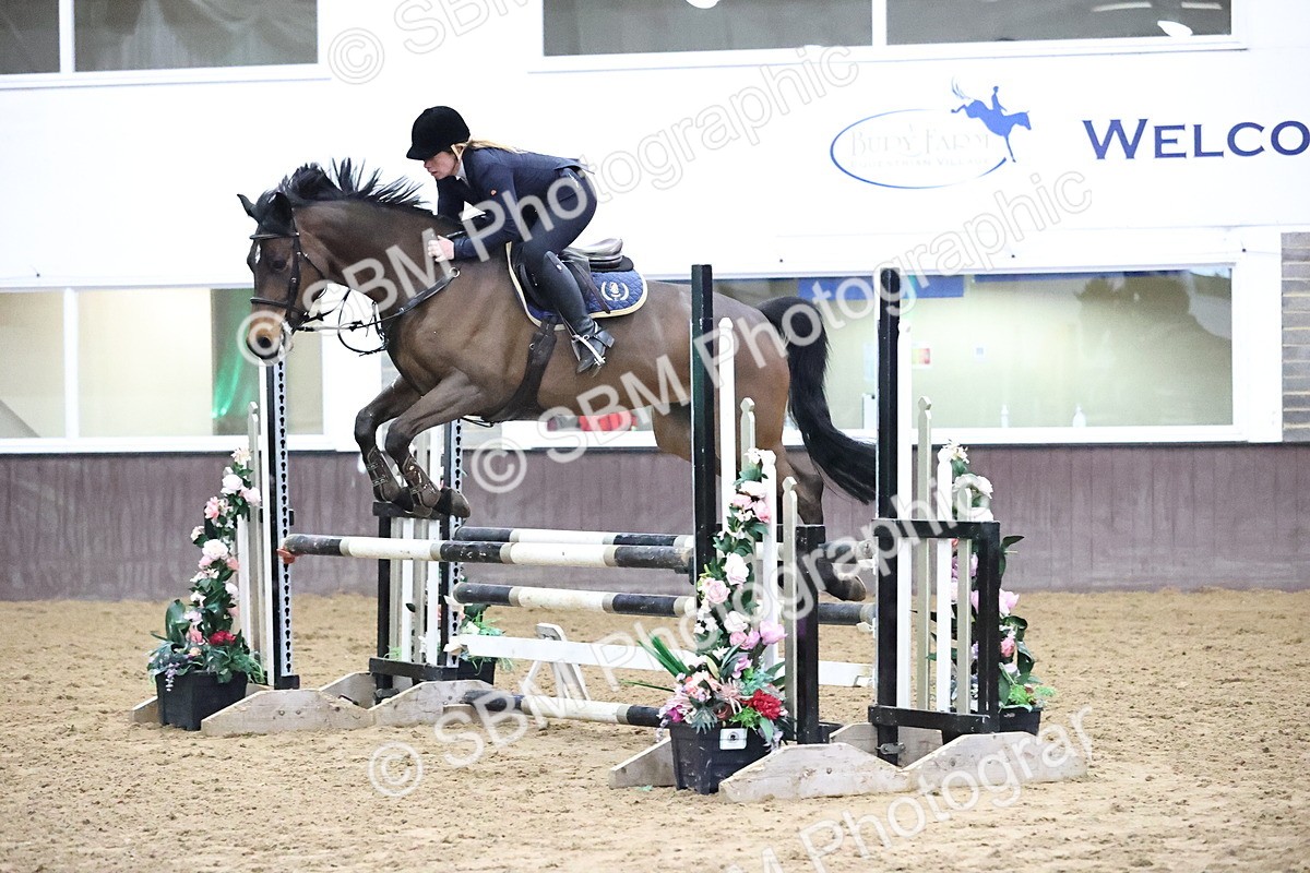 SBM_002933 - Class 14 - Senior British Novice - 90cm