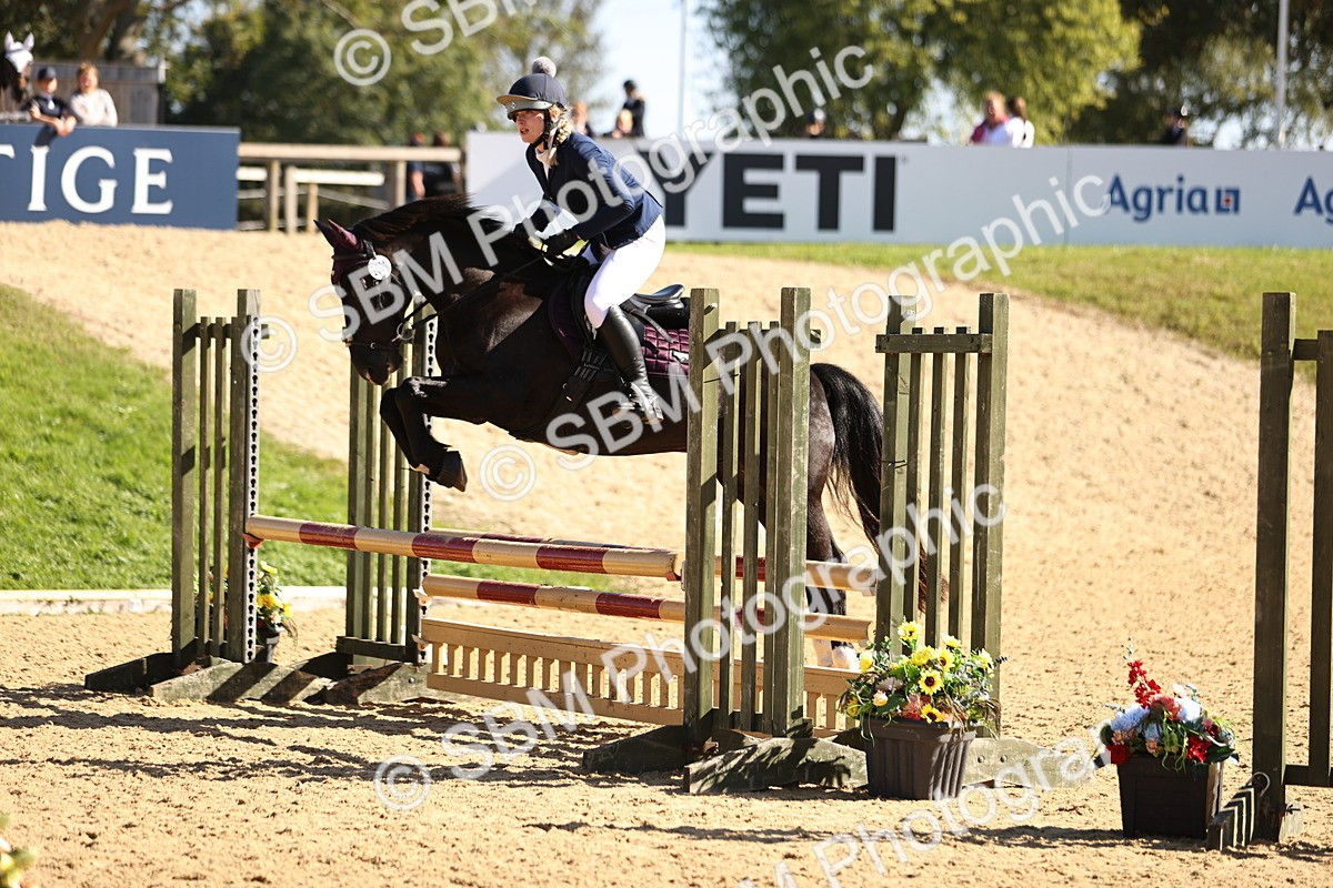 SBM_38407 - J39 - Senior 85cm Championship