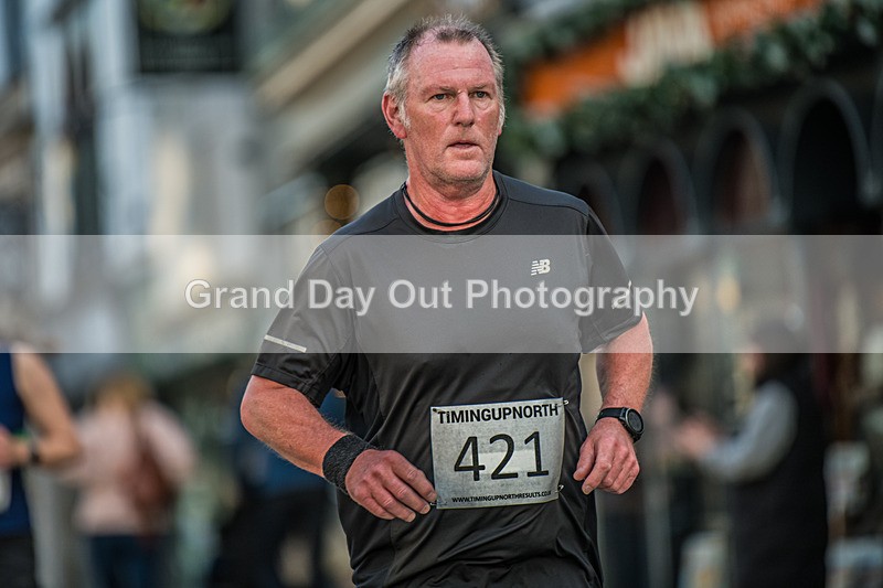 Keswick RTH-467 - Keswick AC Round The Houses Road Race Wednesday 24th April 2024
