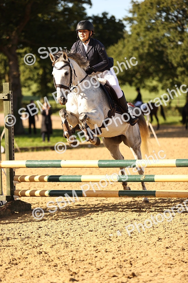 SBM_35098 - J38 - Senior 80cm Championship