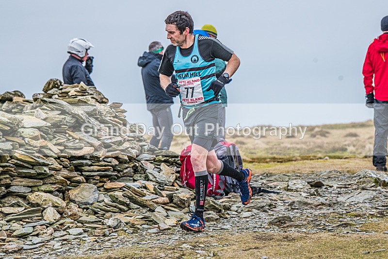 Black Combe-231 - Black Combe Fell Race Saturday 4th March 2023