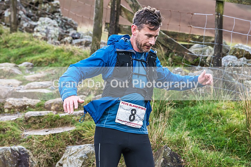 Langdale -1505 - Langdale Horseshoe Fell Race Saturday 10th October 2026