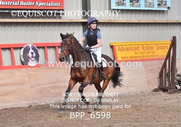 BPP_6598 - CLASS 2 BE70CM