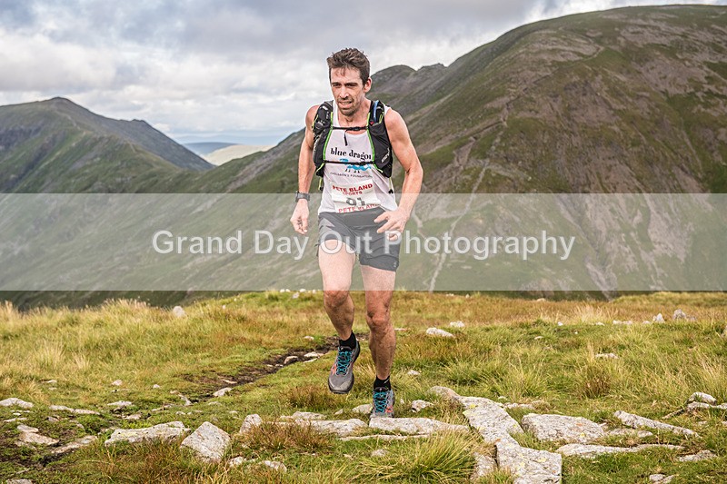 Seat Sandal-229 - Seat Sandal Fell Race Wednesday 12th July 2023