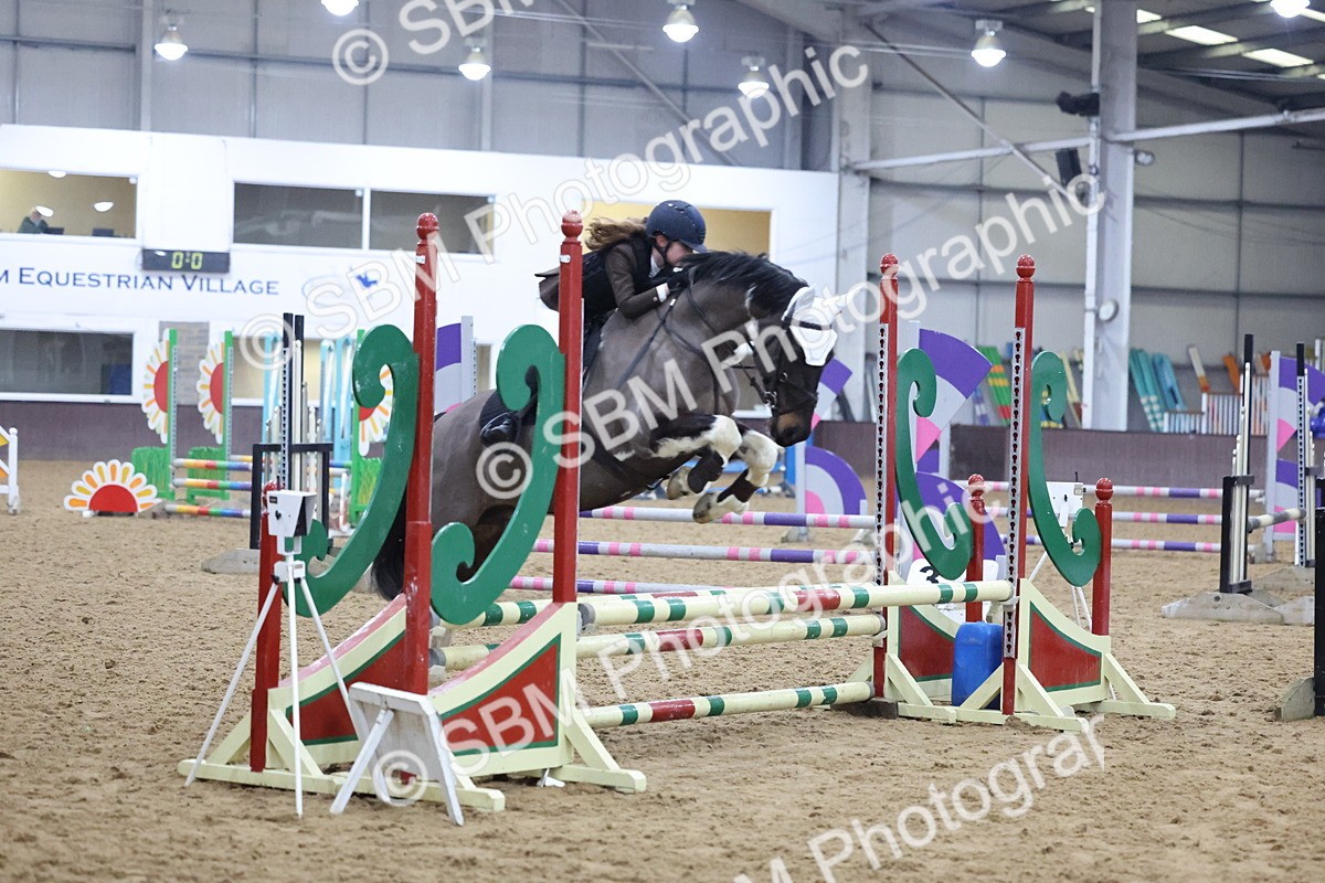 SBM_002465 - Class 8 - Clear Round