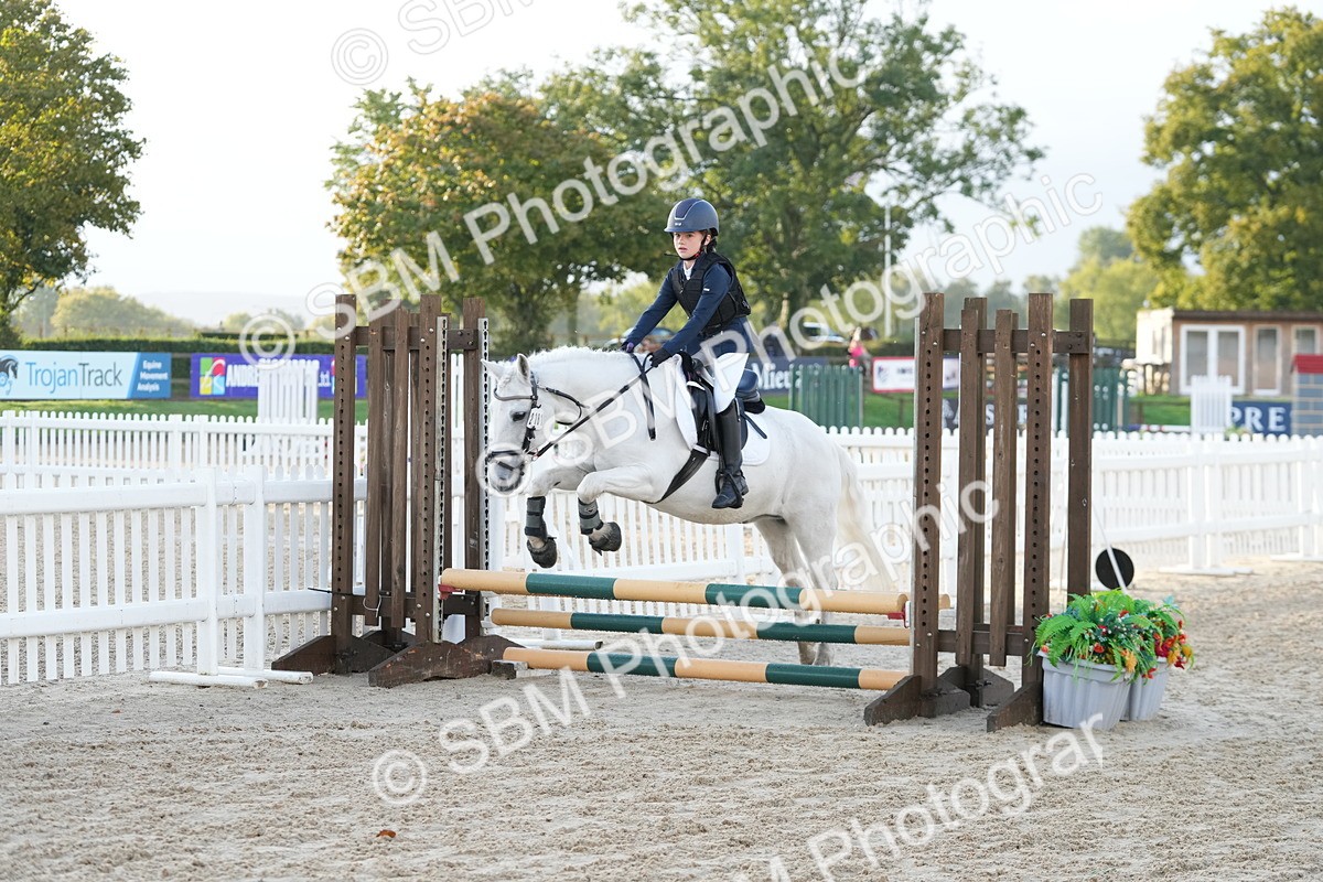 SBM_32199 - J5 - Junior Pony 50cm Championship