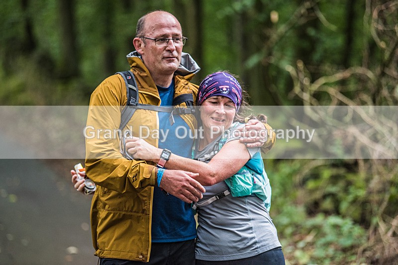 Kong MMM-612 - Kong Mini Mountain Marathon Round 2 Peak District Bradfield Sunday 24th September 2023