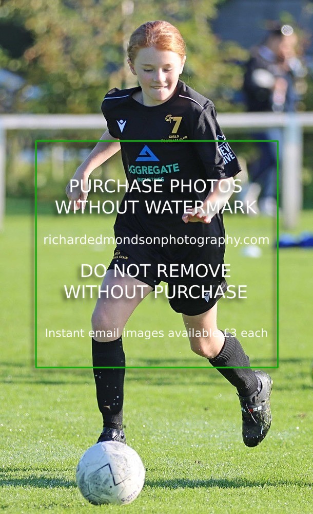 IMG_2683 - Kendal Utd v GT7 Girls (23/9/23)