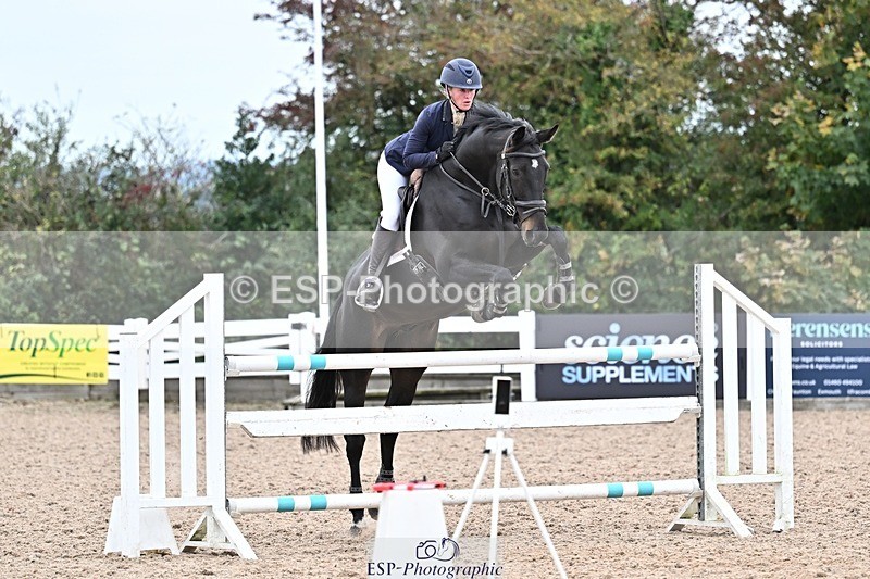 251015-142716-00735 - Cls 5 National 1.15m Members Cup