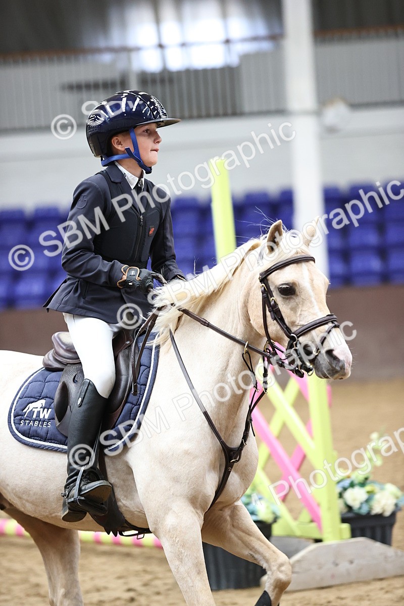 SBM_002696 - Class 12 - Springboard 128cm 138cm 90cm 1.00m