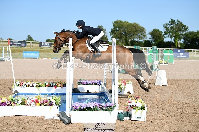 250628-171130-06504 - Cls 13 Pony Showjumper of the Year