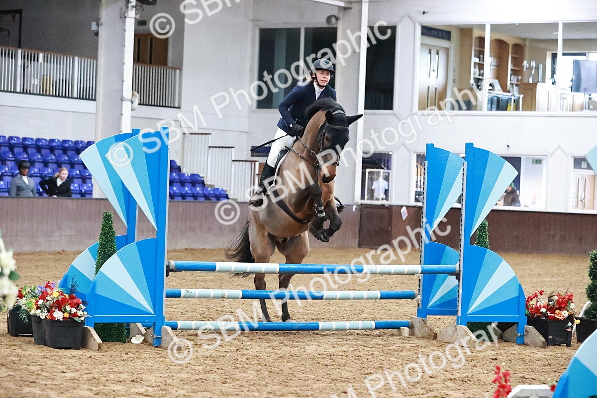 SBM_000054 - Class 1 - Clear Round