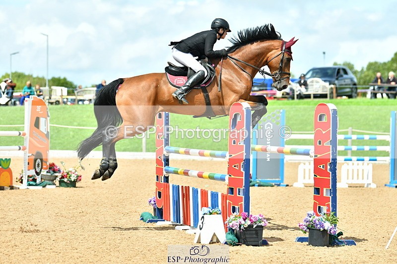 230728A-135957-02753 - Cls 3 Foxhunter