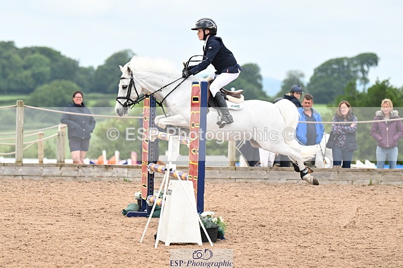 240630A-113044-12126 - Cls 24 HOYS 128cm Qualifier