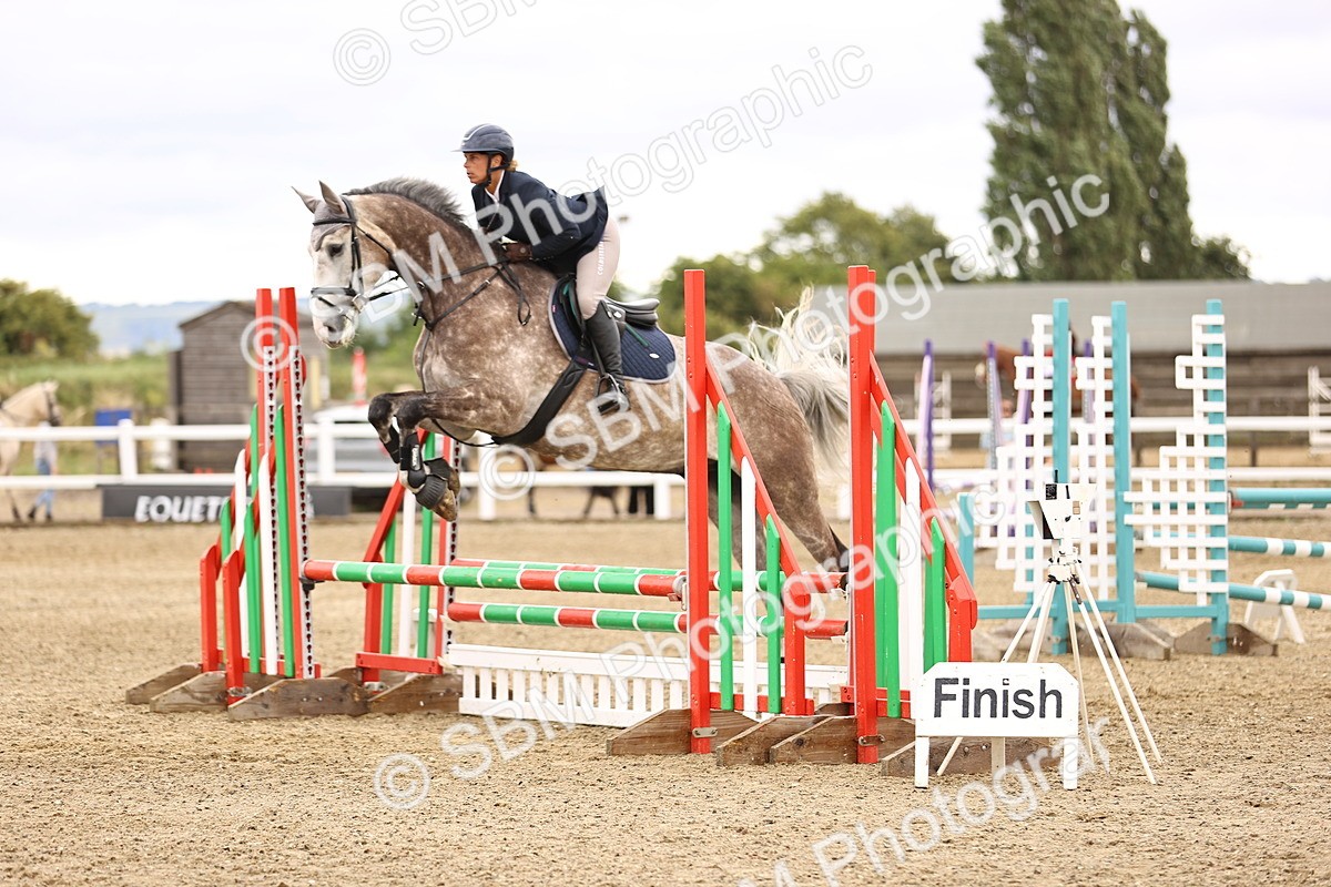SBM_000034 - Class 1 - Clear Round