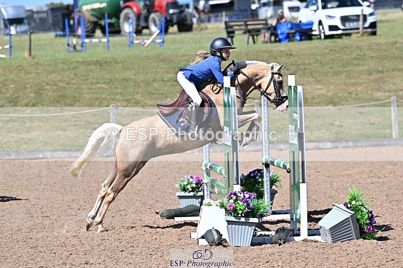 250627-161244-00650 - Cls 6 Stepping Stones 128cm and 138cm