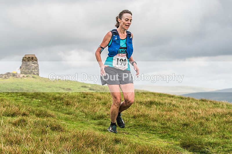 Sedbergh -1841 - Sedbergh Hills Fell Race Sunday 20th August 2023