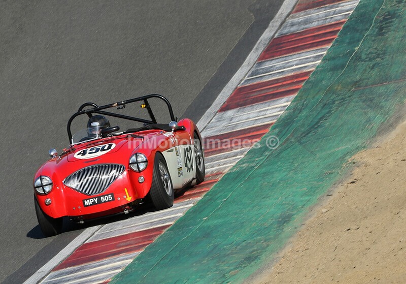  - Equipe Classic Racing