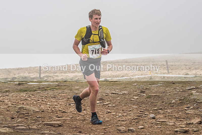 3 Peaks-79 - The 3 Peaks Race - Pen Y Ghent - Saturday 29th April 2023