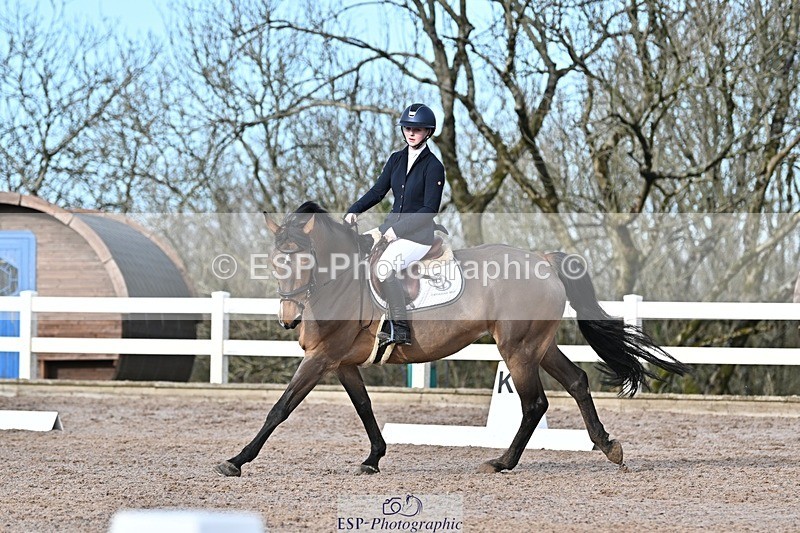 250125-122110-00414 - Dressage - CT Class 5 BE95 (90cm)