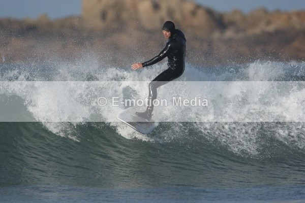 SU 160109-45 - Surf - January