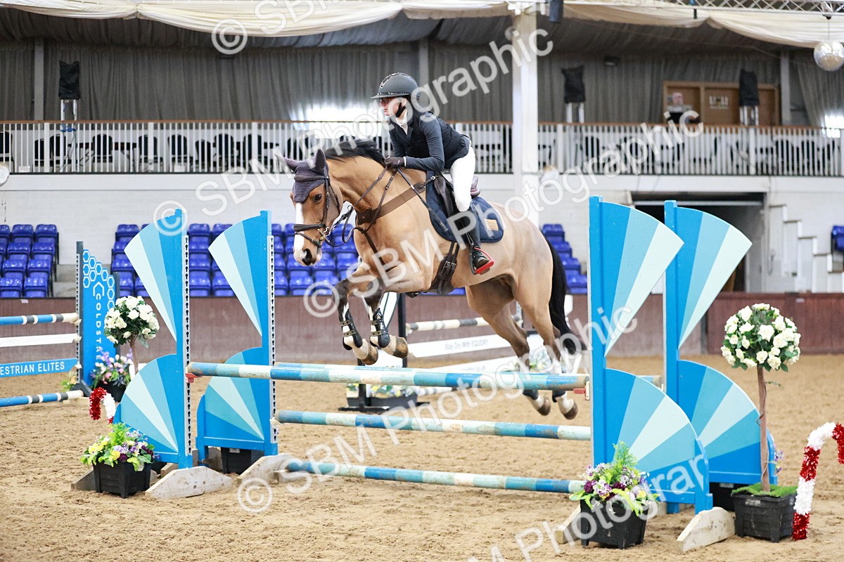 SBM_000984 - Class 3 - Senior Discovery 1.00m