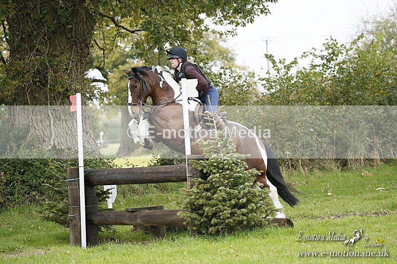 WWHT 181020 WWHT 181020 1244 - WWEC Intermediate (0.90m)  18/10/20