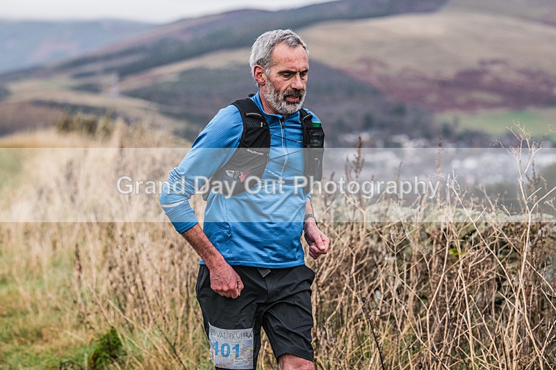 Tweed Valley-641 - High Terrain Events Tweed Valley 65 & 50K Ultra Trail Races Sunday 17th November 2024