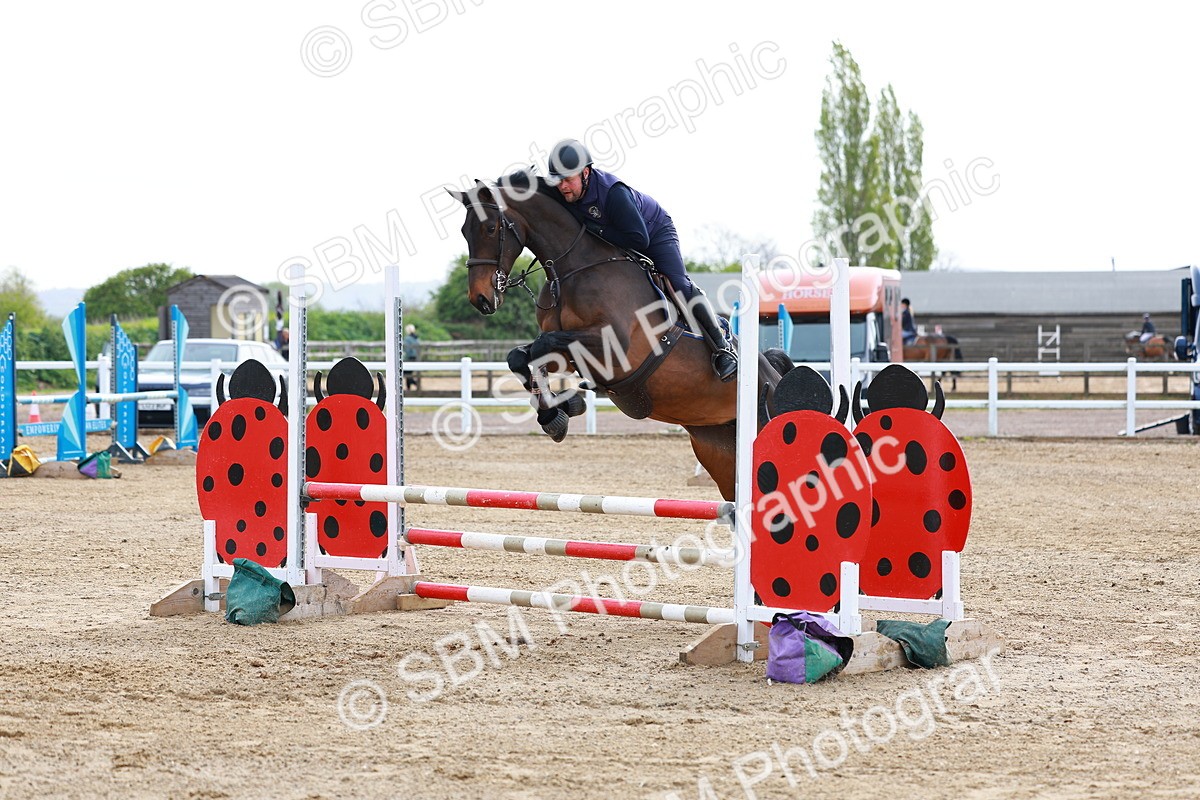 SBM_001734 - Class 7 - Clear Round